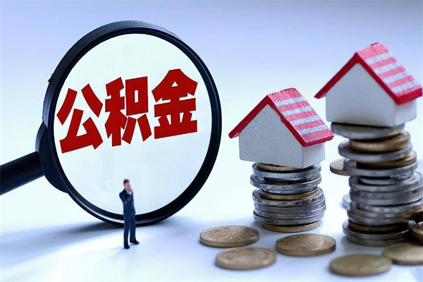 莘县离职提住房公积金（离职公积金提取条件）